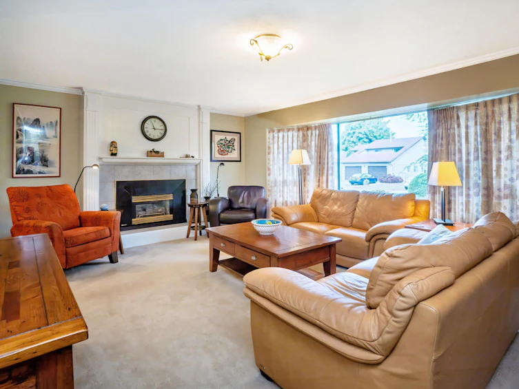 21056 Barker Avenue, Maple Ridge, BC, V2X 8R6 - 3