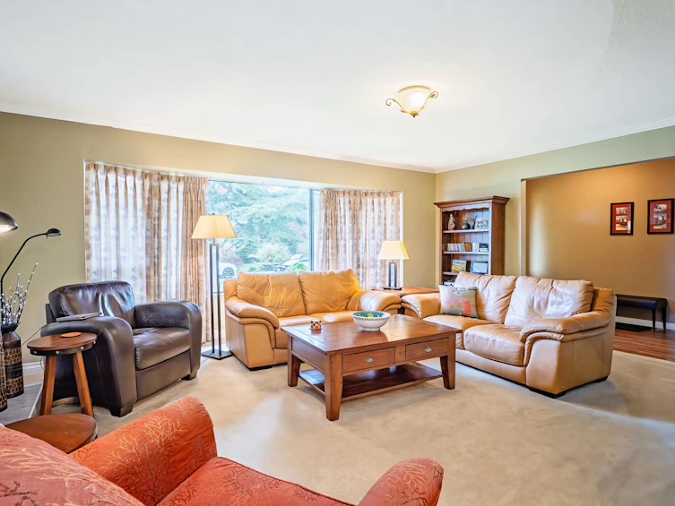 21056 Barker Avenue, Maple Ridge, BC, V2X 8R6 - 5