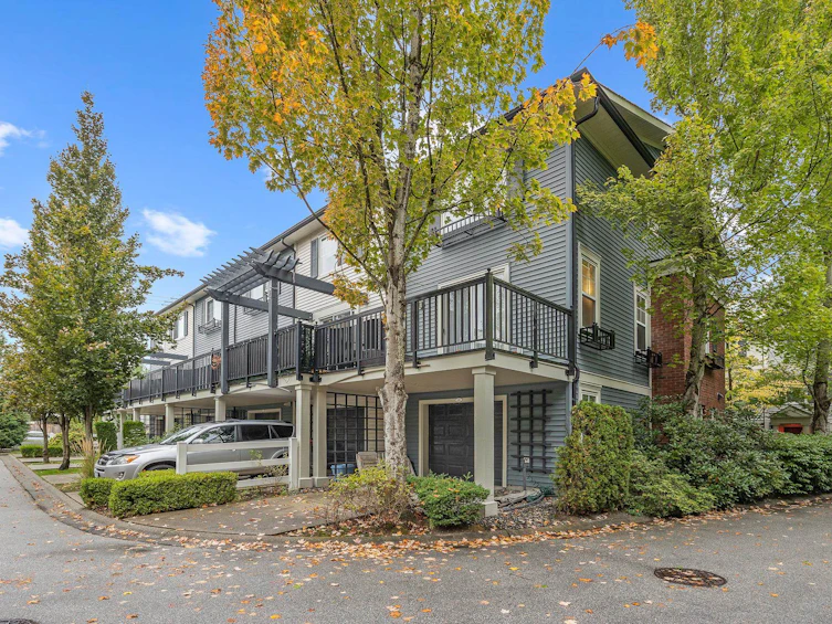 5-2495 Davies Avenue, Port Coquitlam, BC, V3C 0B2 - 2