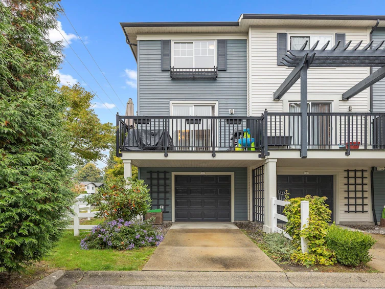 5-2495 Davies Avenue, Port Coquitlam, BC, V3C 0B2