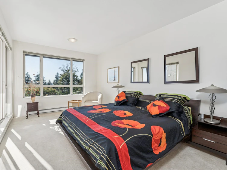 509-560 Raven Woods Drive, North Vancouver, BC, V7G 2T3 - 14