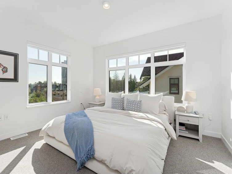 19-1960 Glenaire Drive, North Vancouver, BC, V7P 0B8 - 19