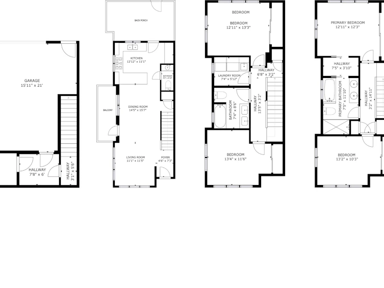 19-1960 Glenaire Drive, North Vancouver, BC, V7P 0B8 - 40