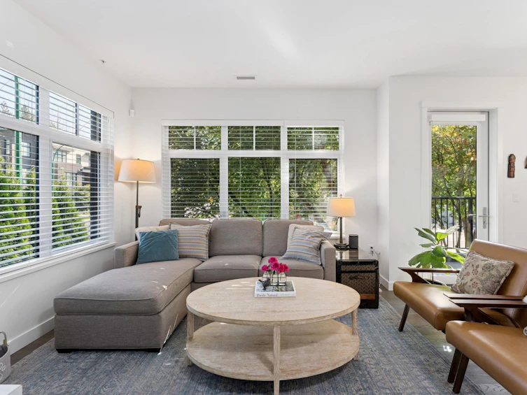 19-1960 Glenaire Drive, North Vancouver, BC, V7P 0B8 - 2