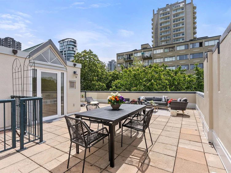 307-1311 Beach Avenue, Vancouver, BC, V6E 1V6 - 30