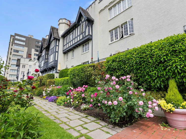 307-1311 Beach Avenue, Vancouver, BC, V6E 1V6 - 38