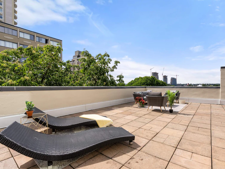 307-1311 Beach Avenue, Vancouver, BC, V6E 1V6 - 34