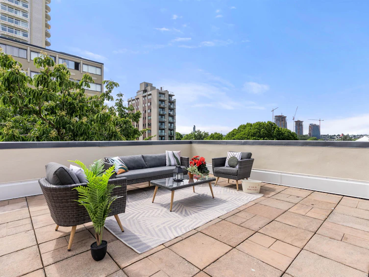 307-1311 Beach Avenue, Vancouver, BC, V6E 1V6 - 31