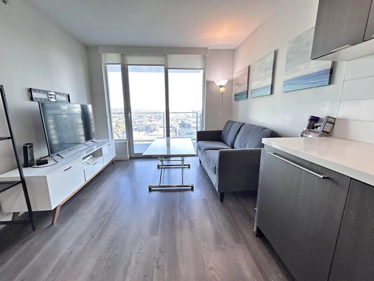 2606-8189 Cambie Street, Vancouver, BC, V6P 0G6 - 4