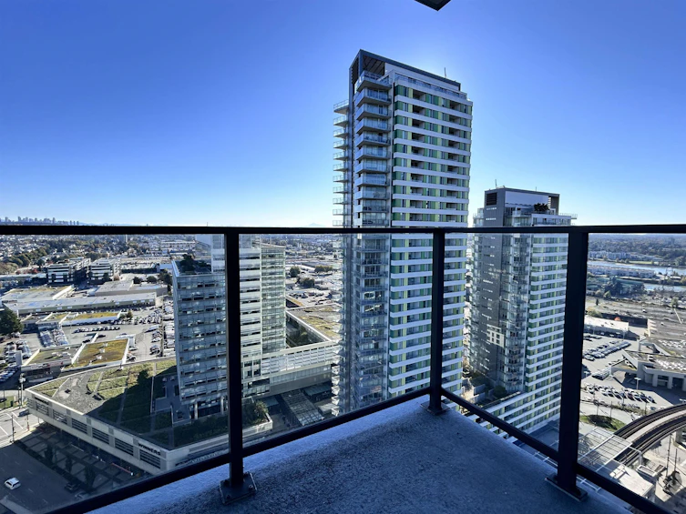 2606-8189 Cambie Street, Vancouver, BC, V6P 0G6 - 13