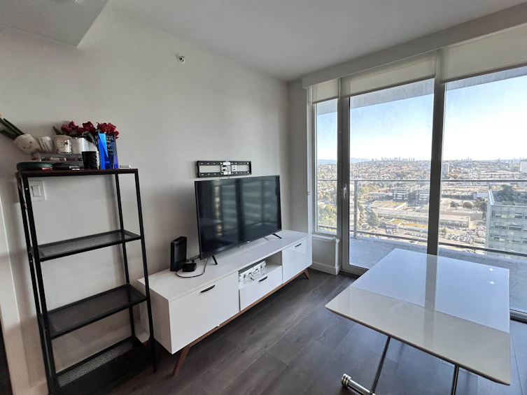 2606-8189 Cambie Street, Vancouver, BC, V6P 0G6 - 8