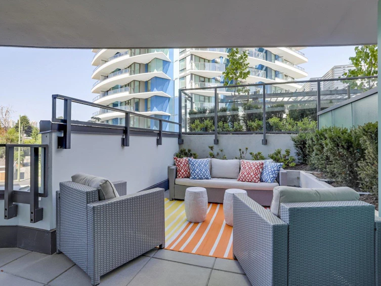 2606-8189 Cambie Street, Vancouver, BC, V6P 0G6 - 15