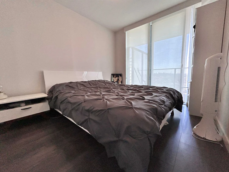 2606-8189 Cambie Street, Vancouver, BC, V6P 0G6 - 9