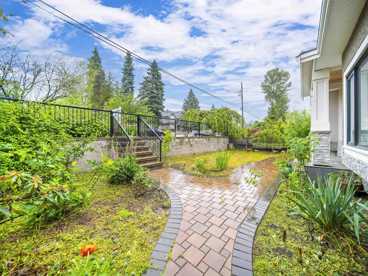 6138 Carson Street, Burnaby, BC, V5J 2Z9 - 36