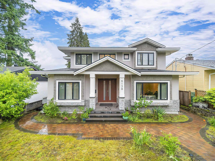 6138 Carson Street, Burnaby, BC, V5J 2Z9