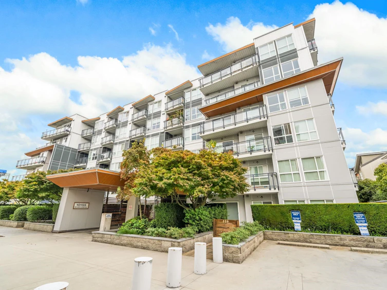 313-10155 River Drive, Richmond, BC, V6X 0L3 - 2