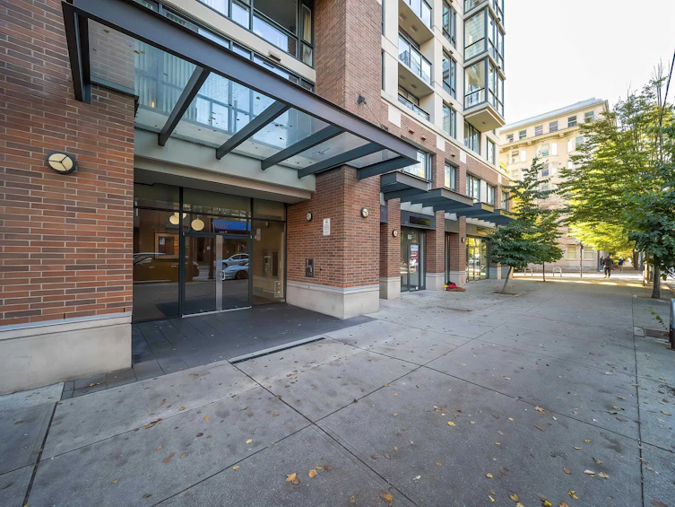 1606-1082 Seymour Street, Vancouver, BC, V6B 1X9 - 3