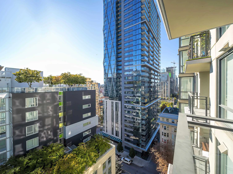 1606-1082 Seymour Street, Vancouver, BC, V6B 1X9 - 17