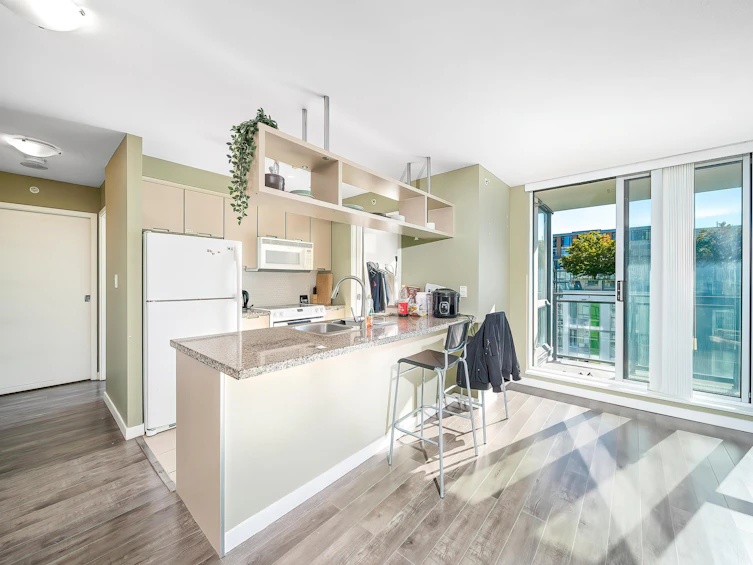 1606-1082 Seymour Street, Vancouver, BC, V6B 1X9 - 4