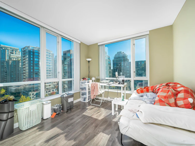 1606-1082 Seymour Street, Vancouver, BC, V6B 1X9 - 13