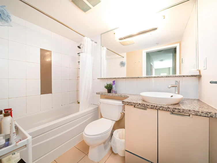 1606-1082 Seymour Street, Vancouver, BC, V6B 1X9 - 11
