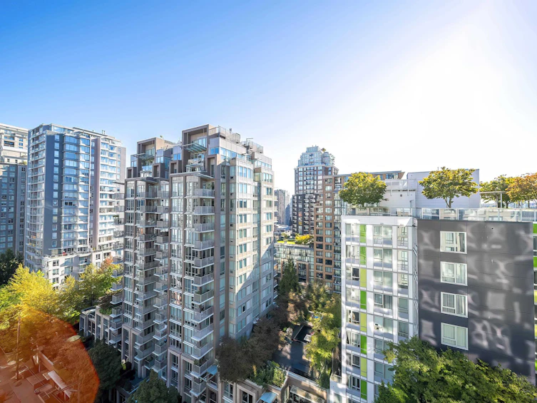 1606-1082 Seymour Street, Vancouver, BC, V6B 1X9 - 16