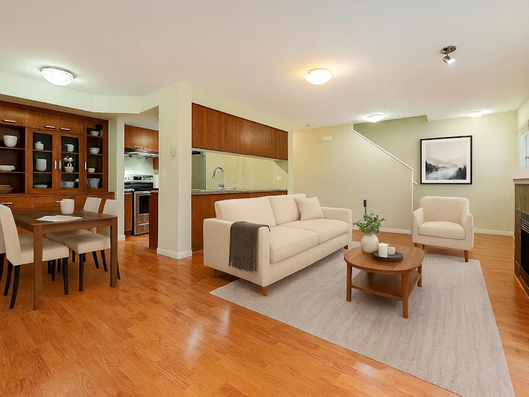 22-188 Sixth Street, New Westminster, BC, V3L 2Z9 - 3