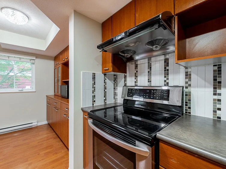22-188 Sixth Street, New Westminster, BC, V3L 2Z9 - 9