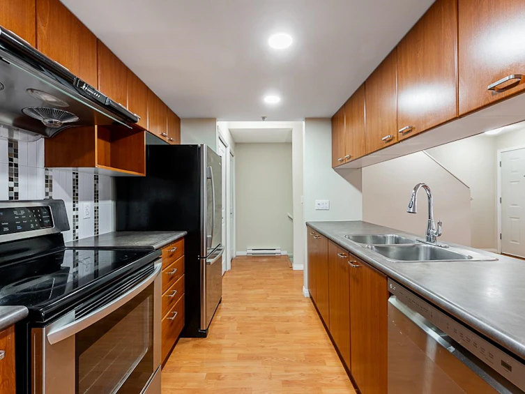 22-188 Sixth Street, New Westminster, BC, V3L 2Z9 - 8