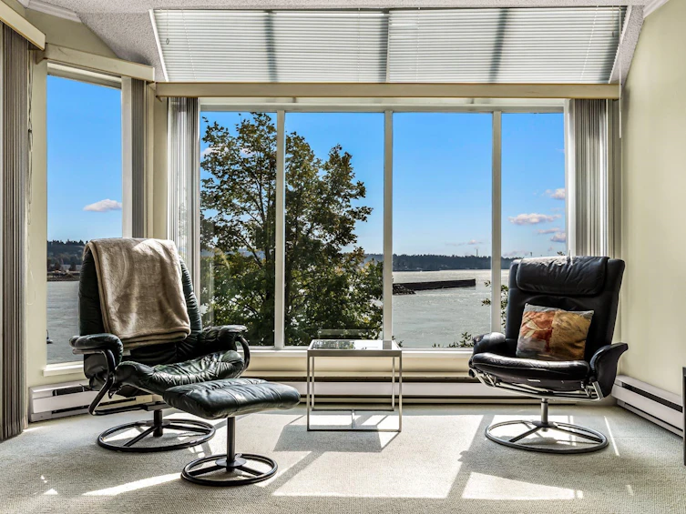 311-5 K De K Court, New Westminster, BC, V3M 6B6 - 3