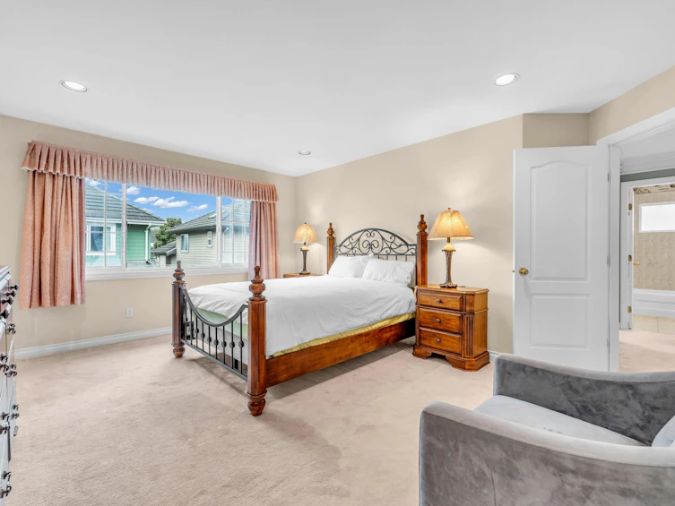 6833 Barnard Drive, Richmond, BC, V7C 5T3 - 23