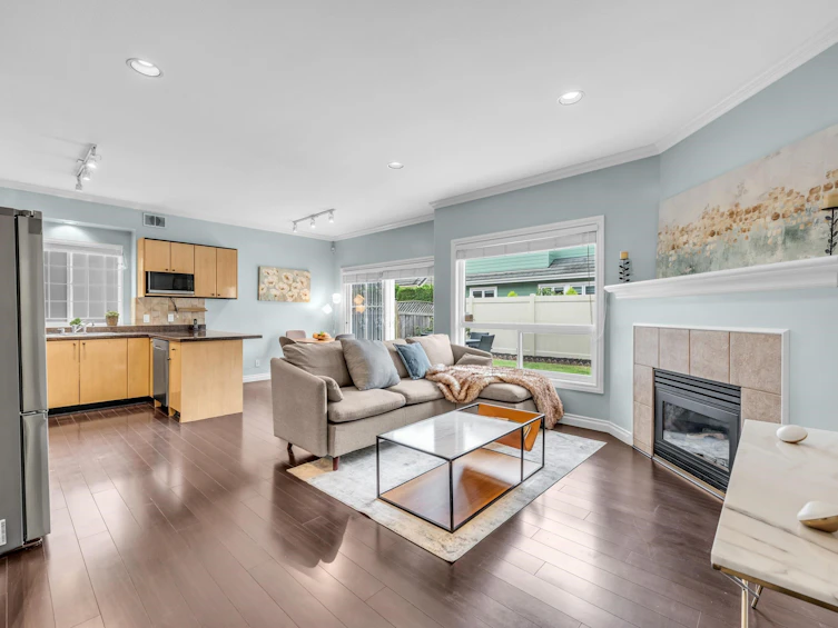 6833 Barnard Drive, Richmond, BC, V7C 5T3 - 12