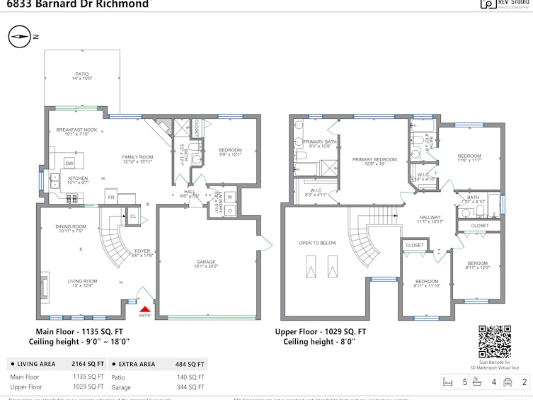 6833 Barnard Drive, Richmond, BC, V7C 5T3 - 40