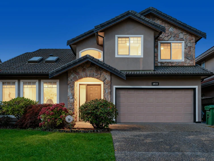 6833 Barnard Drive, Richmond, BC, V7C 5T3 - 2