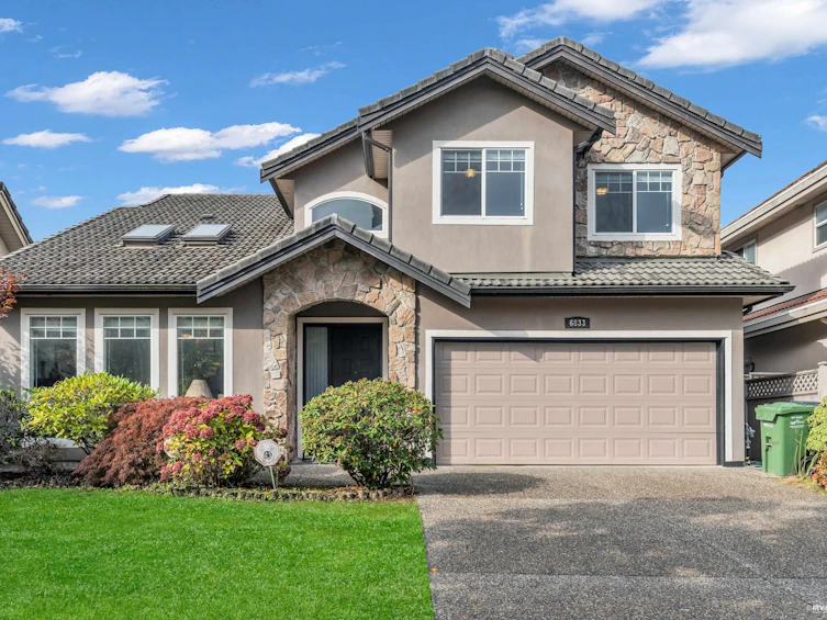 6833 Barnard Drive, Richmond, BC, V7C 5T3
