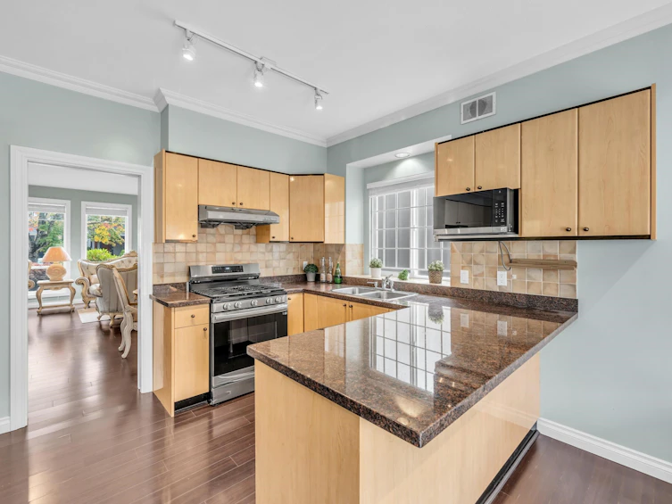 6833 Barnard Drive, Richmond, BC, V7C 5T3 - 21