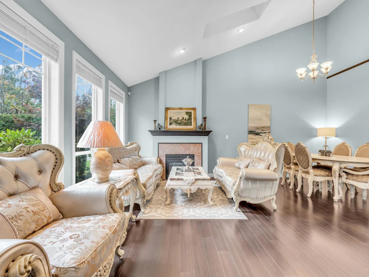 6833 Barnard Drive, Richmond, BC, V7C 5T3 - 3