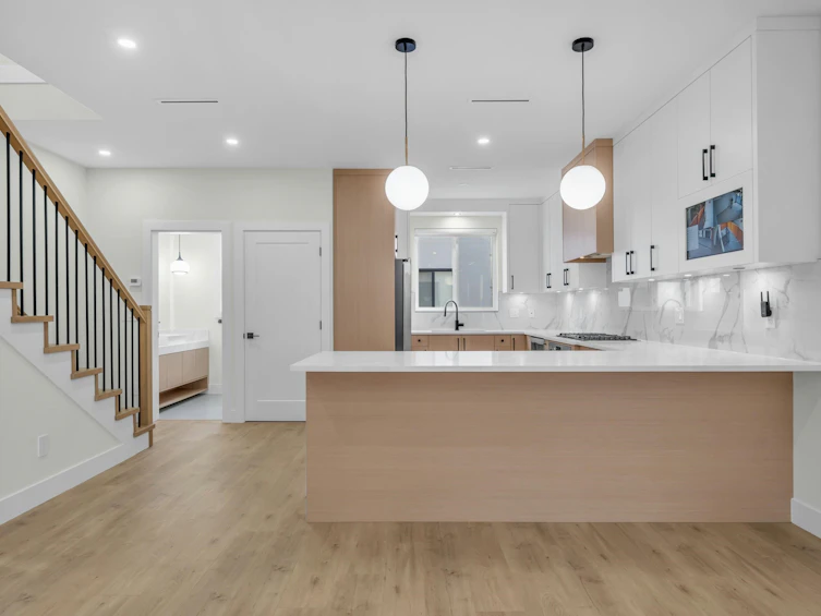 4-4170 Hurst Street, Burnaby, BC, V5J 3R4 - 2