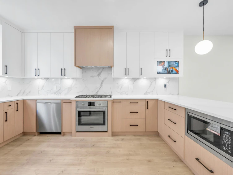 4-4170 Hurst Street, Burnaby, BC, V5J 3R4 - 4