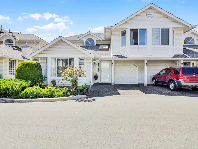 19 - 7955 122nd Street, Surrey BC V3W 4T4