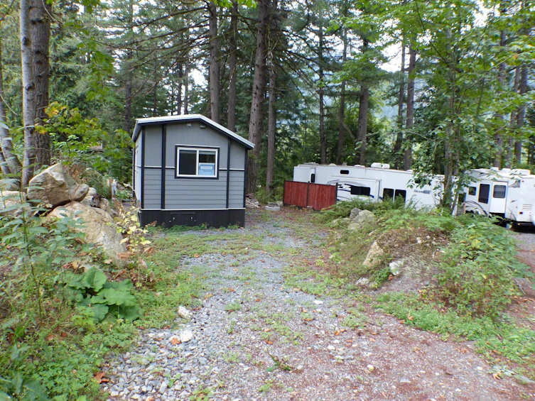 1-28605 Trans Canada Highway, Hope, BC, V0X 1L3 - 10