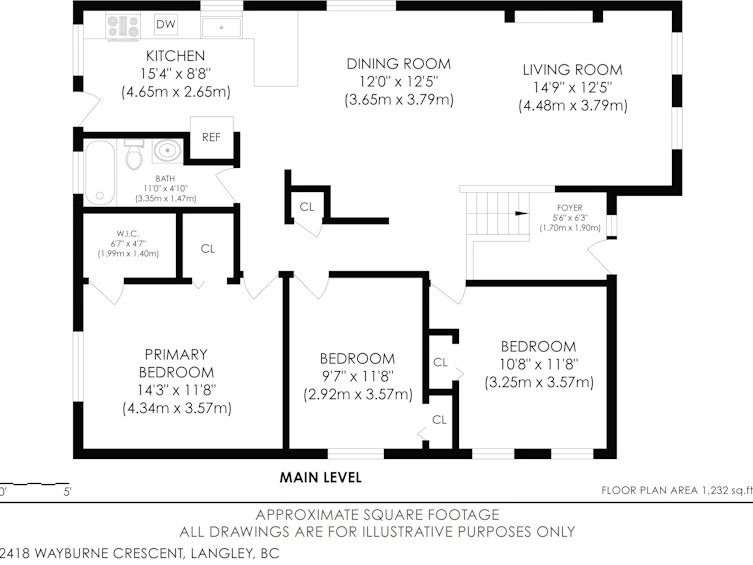 2418 Wayburne Crescent, Langley, BC, V2Y 1B7 - 32