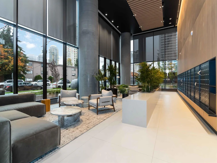 404-5987 Wilson Avenue, Burnaby, BC, V5H 0L7 - 4