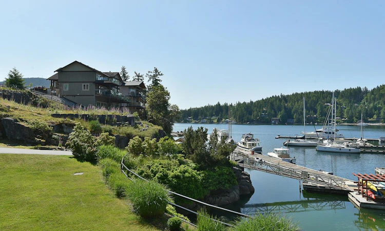 52-4622 Sinclair Bay Road