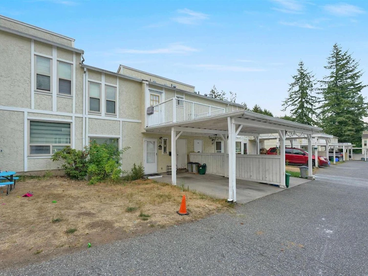 33-3075 Trethewey Street, Abbotsford, BC, V2T 3R4