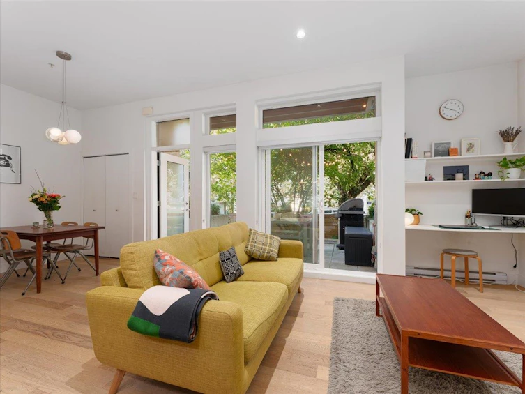 352 E 7th Avenue, Vancouver, BC, V5T 3L8 - 5