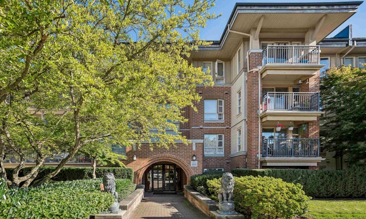 1215-5115 Garden City Road