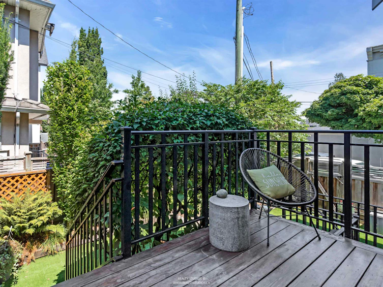 91 E 27th Avenue, Vancouver, BC, V5V 2K2 - 33