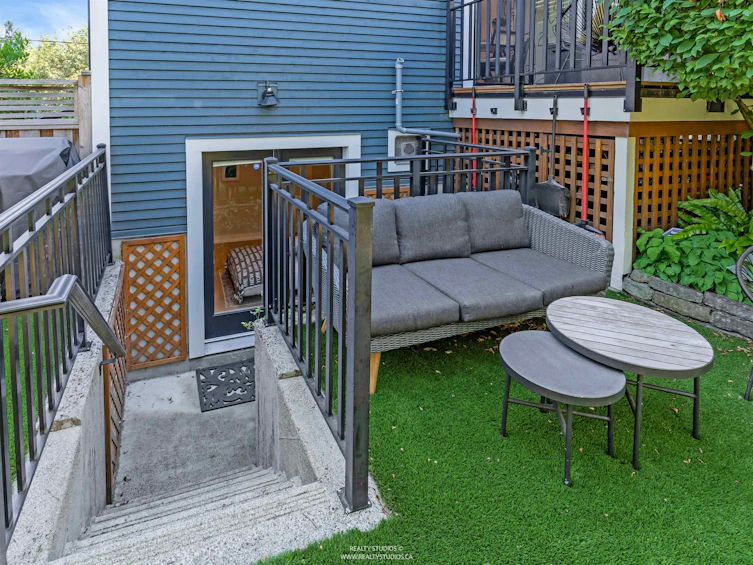 91 E 27th Avenue, Vancouver, BC, V5V 2K2 - 37