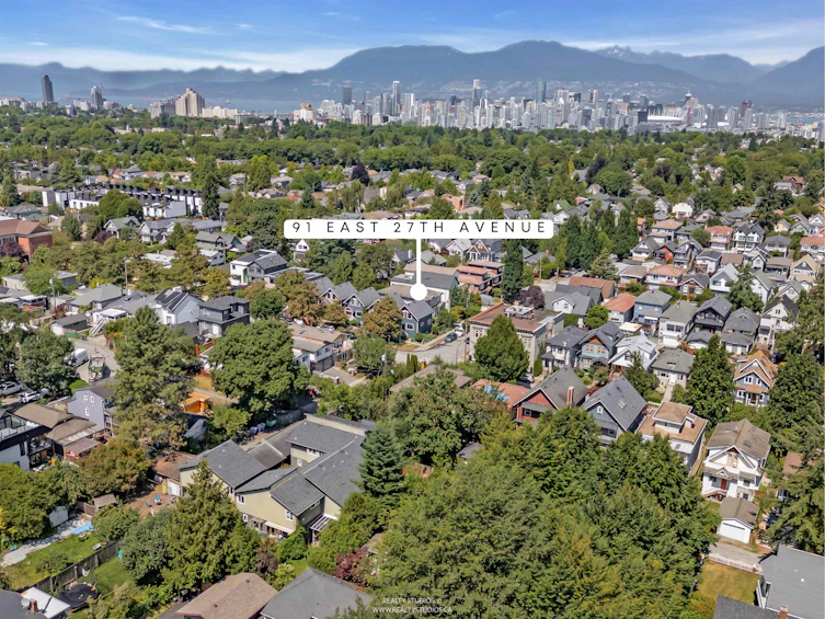 91 E 27th Avenue, Vancouver, BC, V5V 2K2 - 40